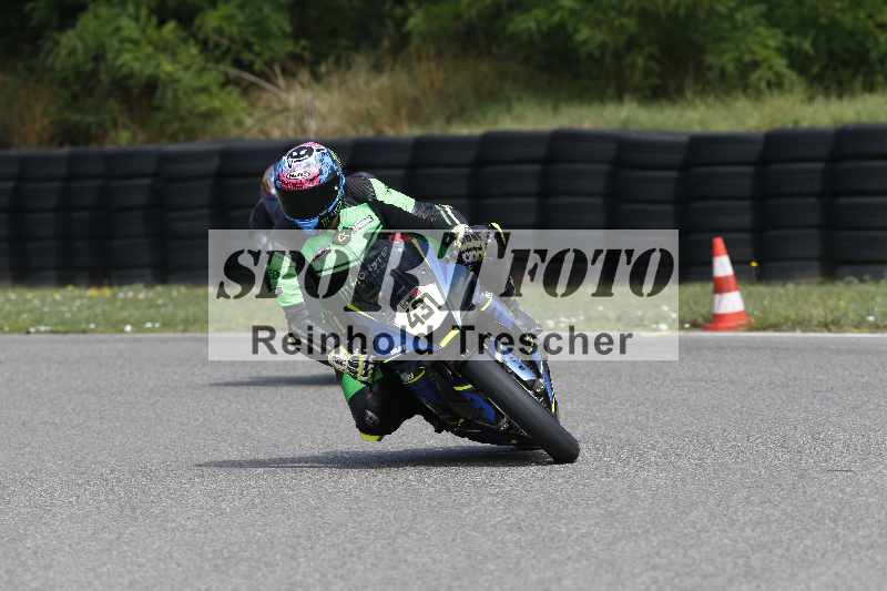 /34 25.07.2025 Speer Racing ADR/Gruppe rot/431